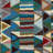 Bizantino Quilted Weave Fabric-87208412