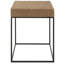 Canarsie End Table