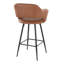 Contemporary Counter Stool-477917658-477917636