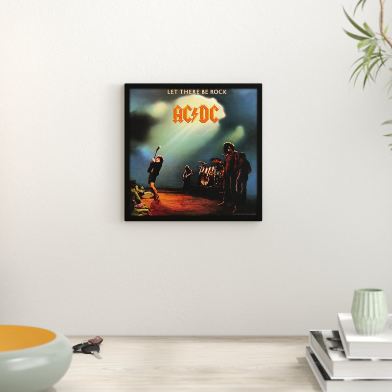 Single Picture Frame Memorabilia