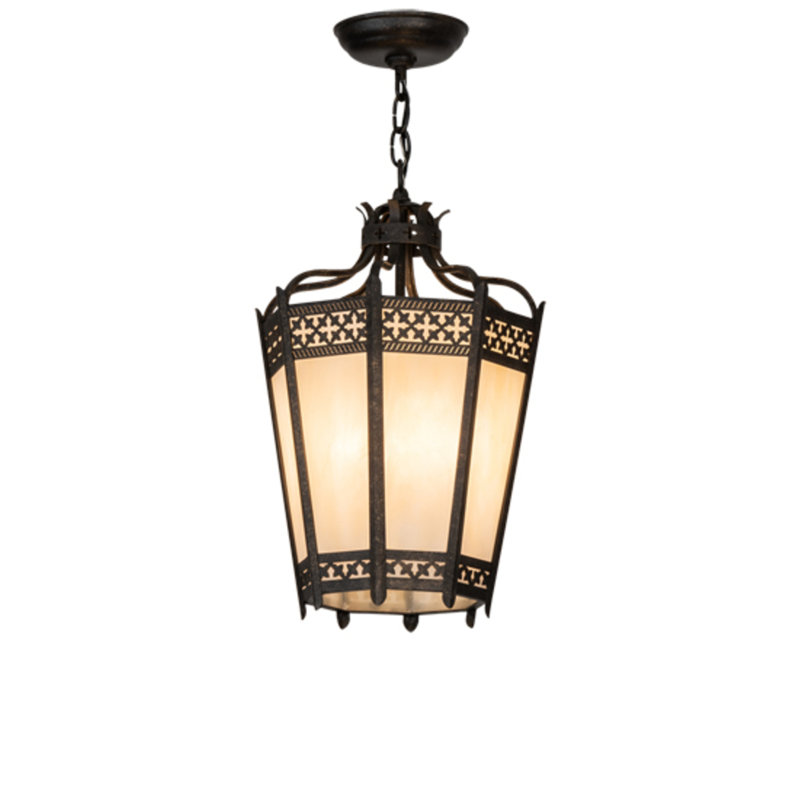 Cardiff 4 - Light Pendant