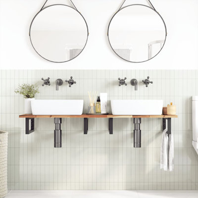 Accent Shelf