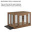 Caisse pour animaux Alliyana-812082432-907287920