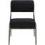 Chaise d'appoint rembourrée Bastille-1944355926-1944355930