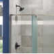 Trinsic 14 Series Single-Function Shower Faucet Set, H2Okinetic Shower Valve Trim Kit