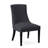Tuxedo Slipper Dining Chair-27157812-61734293