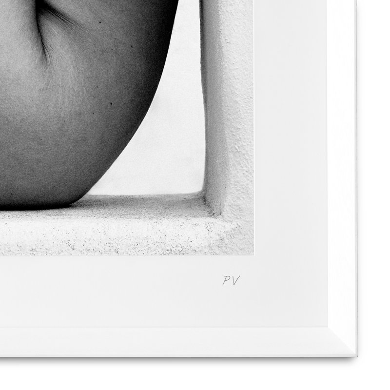 Print Philippe Vogelenzang - Cherche Moi