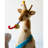 The Holiday Aisle® Set Of 3 Modern Felt Party Animal Bottle Toppers In Multicolor