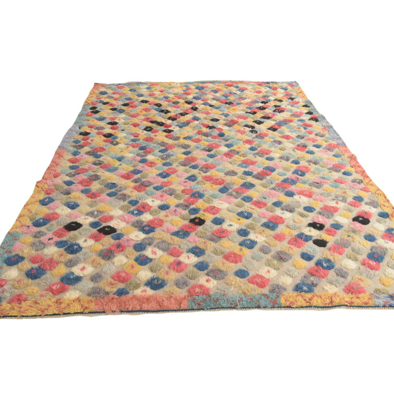 Judy Multi Rug