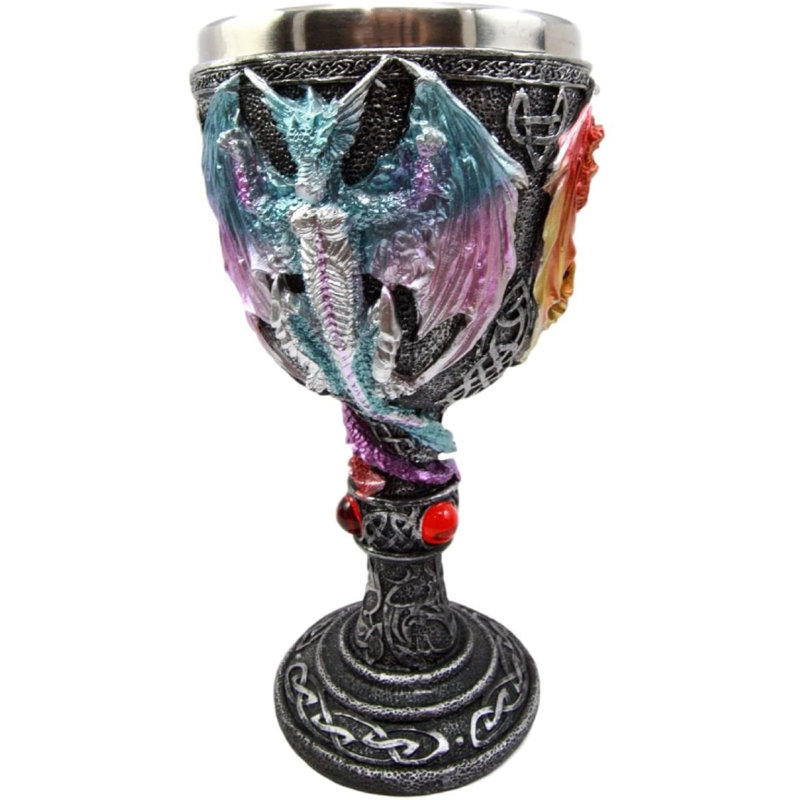 8oz. Goblet