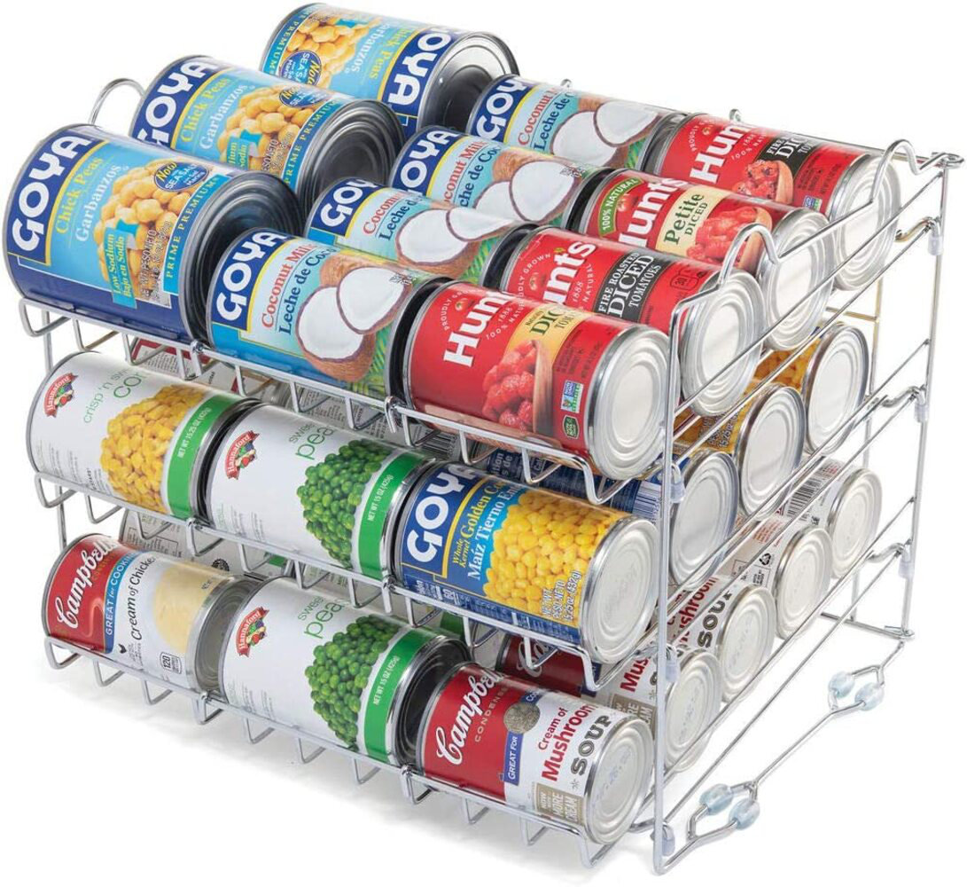 Canned Goods Organization • Neat House. Sweet Home®