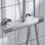 Système de douche thermostatique complet