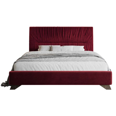Atworth Upholstered Bed