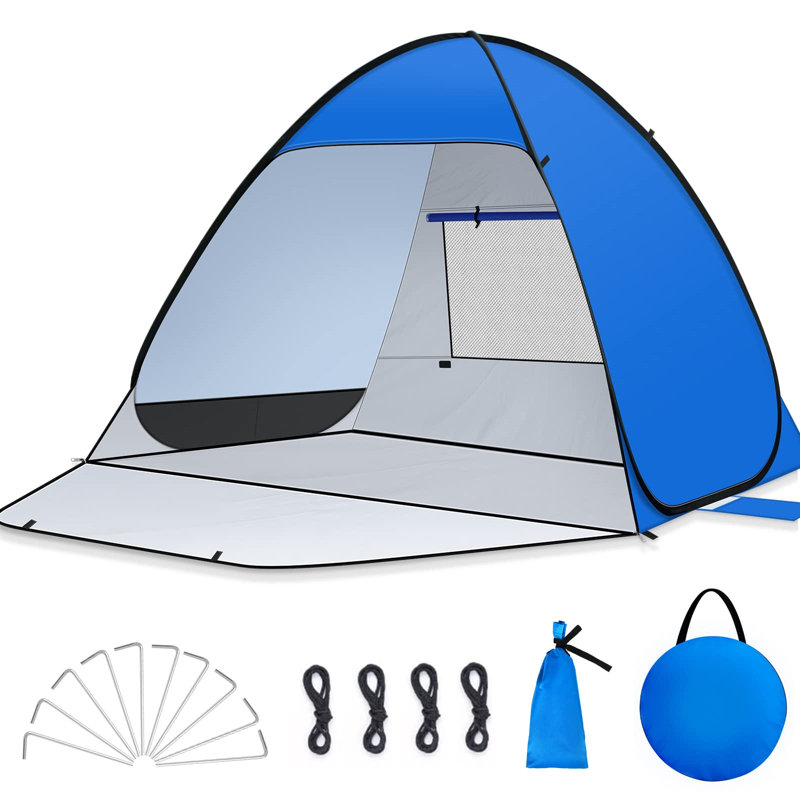 1 Person Tent