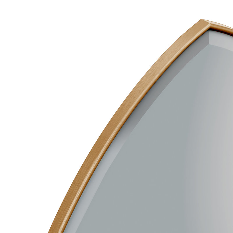 Gem Mirror