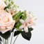 Silk Rose Arrangement-902514419