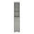 Tall Bathroom Cabinet, Freestanding Storage Cabinet With Drawer, MDF Board, Adjustable Shelves-1451312531