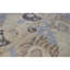 Brookhaven Abstract Area Rug in Ivory