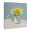 «Daisies in Watering Can Canvas», conception par Lanie Loreth-2035044148