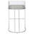 Peter Upholstered Counter Stool with Metal Frame-1550200667-1507047108