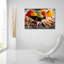 Art mural en verre acrylique-1173518209