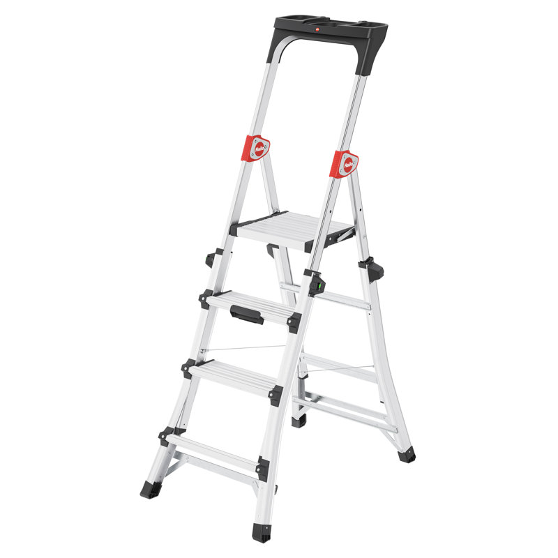 Step Ladder