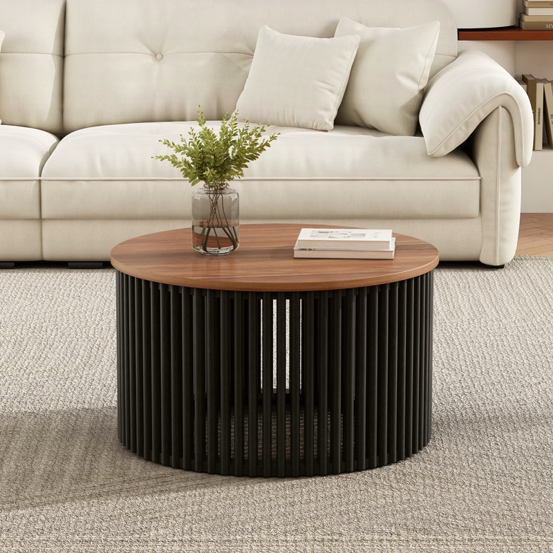 Table basse ACACIA