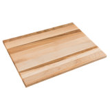 Labell Canadian Maple Reversible Utility Cutting Board