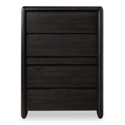 40" Acacia Dresser