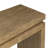 Tenby Solid Pine Wood Console Table (78.75")-117558556