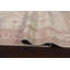 Tapis oriental Oushak 8 x 11