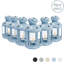 Nicola Spring - Metal Hanging Tealight Lanterns-75192675-50928729