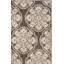 Tapis performance damassé Wallner-291141382