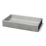 Bathroom Tray