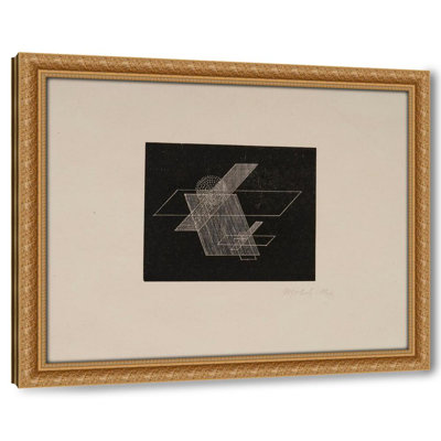 Composition No. 2 (1923-1924)