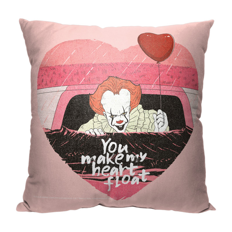 Polyester Pillow Cover