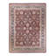 Classic One-of-a-Kind 9'4" X 12'2" Hand Knotted Area Rug