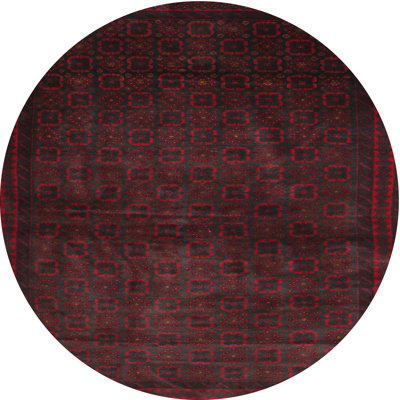 Geometric Indoor Rug