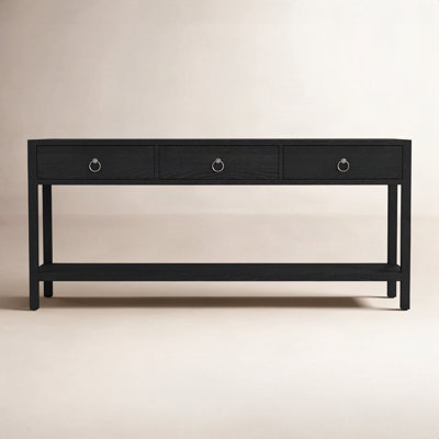 Elin 65'' Console Table