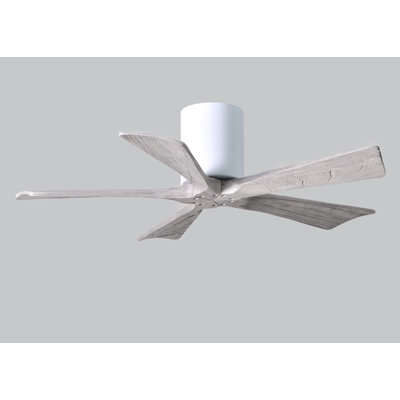 Ventilateur à pales encastré 5 pales Irene