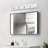 Modern Vanity Wall Sconce (Bulb Not Included)
