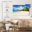 Gillard Saona Island Shore-108888668