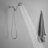Adjustable Shower Head 1.8 GPM GPM-93249646