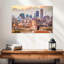 Paysage urbain Nicci Des Moines-111891354