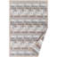 Railsback Geometric Hand Woven Area Rug-38602541