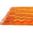 Mosser Orange Rug