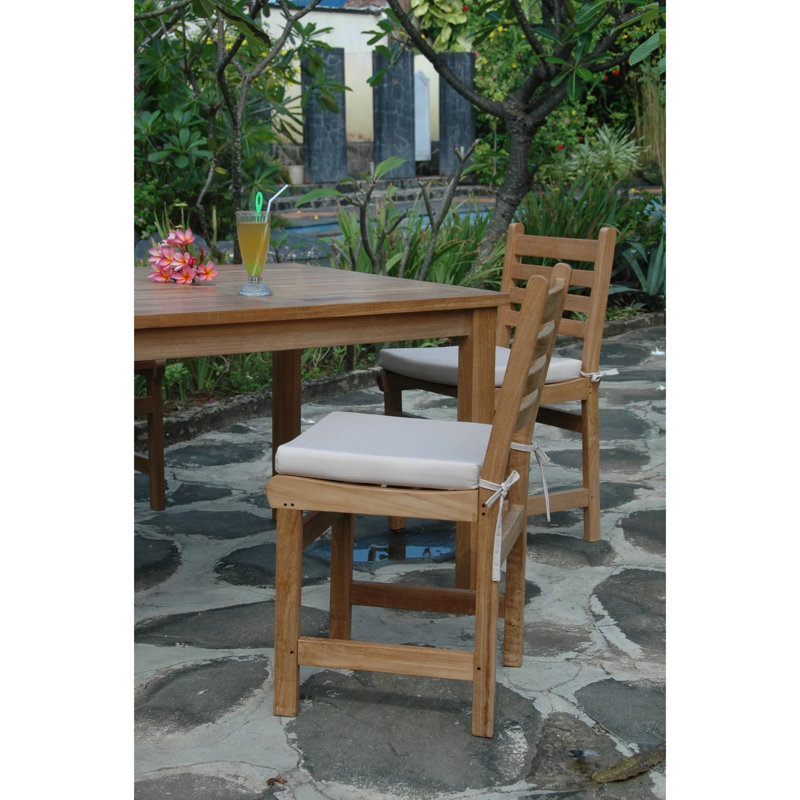 Montage Outdoor 5 - Piece Dining Set