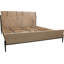 Lit plateforme 48 "Cythina