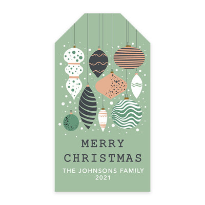 Christmas Decorative Accent