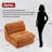 Upholstered Accent Chair-94475076